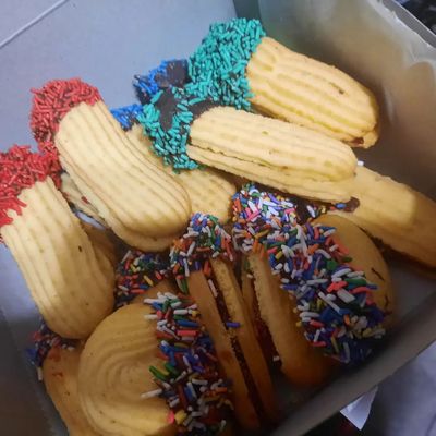 Joe's Bakery by null