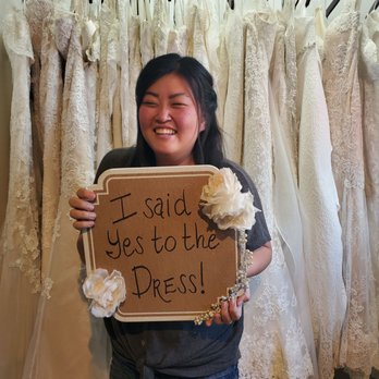 Beautiful Day Wedding - Bridal Near Me - Los Angeles, California