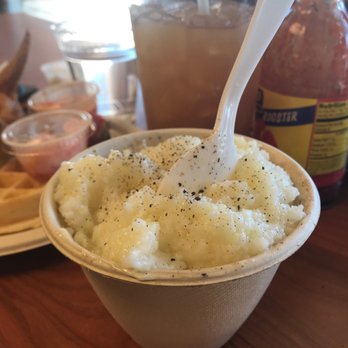 Waffles Cafe - Grits Side - Juice Bars & Smoothies Near Me - North Las Vegas, Nevada Waffles Cafe - Grits Side - Juice Bars & Smoothies Near Me - North Las Vegas, Nevada