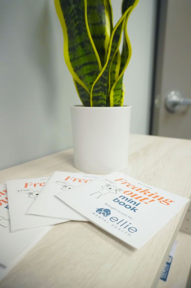 Ellie Mental Health - grief counselor in Beachwood, OH