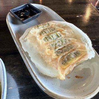 Misaki at Superior - Fried vegetable gyoza - Sushi Bars Near Me - Superior, Colorado Misaki at Superior - Fried vegetable gyoza - Sushi Bars Near Me - Superior, Colorado