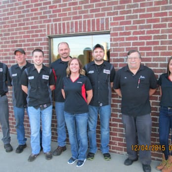 Premier Automotive Service - The Crew - Auto Repair Near Me - Urbandale, Iowa Premier Automotive Service - The Crew - Auto Repair Near Me - Urbandale, Iowa