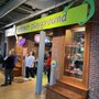 Photo of Boston Children's Museum