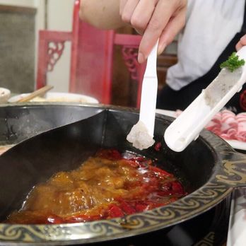 Chengdu Memory - Housemade shrimp paste. My favorite! - Hot Pot Near Me - Seattle, Washington Chengdu Memory - Housemade shrimp paste. My favorite! - Hot Pot Near Me - Seattle, Washington