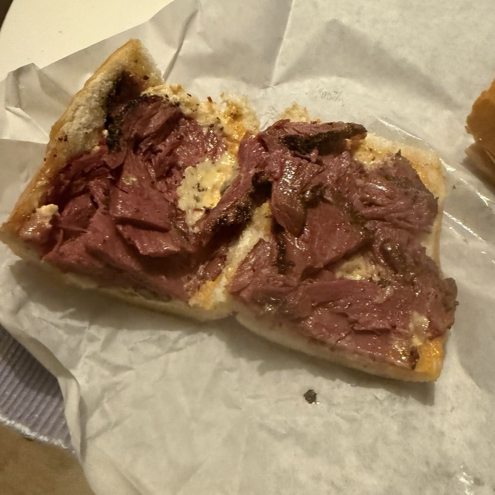 Corner Sandwiches - Wagyu Pastrami Sandwich - Sandwiches Near Me - Burbank, California Corner Sandwiches - Wagyu Pastrami Sandwich - Sandwiches Near Me - Burbank, California