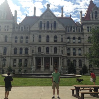 New York State Capitol - Landmarks & Historical Buildings Near Me - Albany, New York New York State Capitol - Landmarks & Historical Buildings Near Me - Albany, New York
