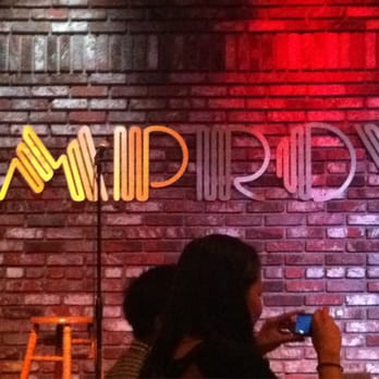 Irvine Improv - Comedy Clubs Near Me - Irvine, California