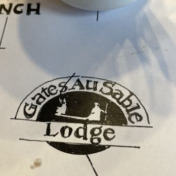 Gates Ausable Lodge - Restaurant - Where are you?? - American Near Me - Grayling, Michigan Gates Ausable Lodge - Restaurant - Where are you?? - American Near Me - Grayling, Michigan