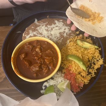 Avocado's Mexican Restaurant - Chile Colorado - Mexican Near Me - Everett, Washington Avocado's Mexican Restaurant - Chile Colorado - Mexican Near Me - Everett, Washington