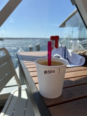 Portside Coffee & Gelato by null