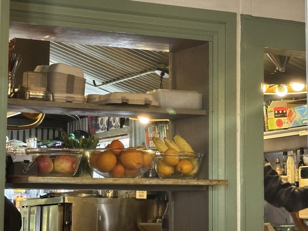Duza's Kitchen
