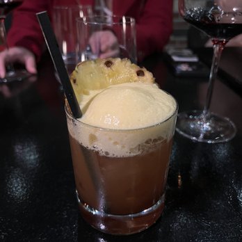 Allora - Business casual - Wine Bars Near Me - Sacramento, California