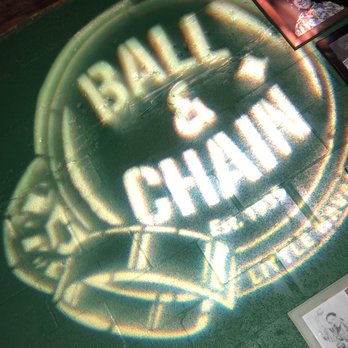 Ball & Chain - Music Venues Near Me - Miami, Florida Ball & Chain - Music Venues Near Me - Miami, Florida