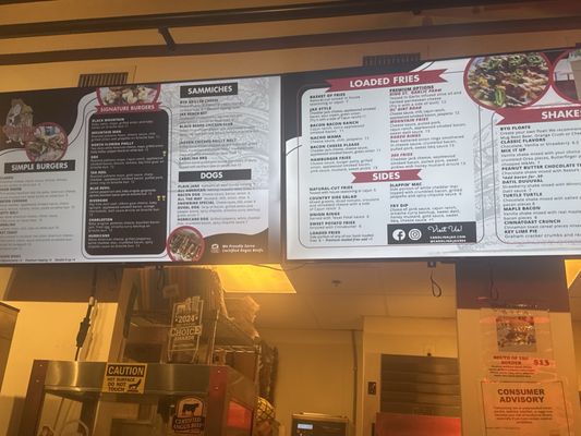 Menu photo 5 Carolina Jax Jacksonville, FL Menu photo 5 Carolina Jax Jacksonville, FL