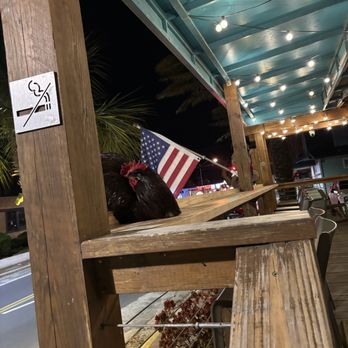 Third Wave Cafe - Creperies Near Me - New Smyrna Beach, Florida