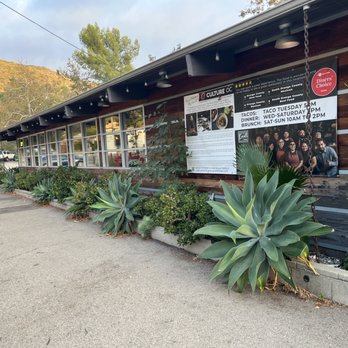 Xacalli Kitchen - Mexican Near Me - Silverado, California Xacalli Kitchen - Mexican Near Me - Silverado, California