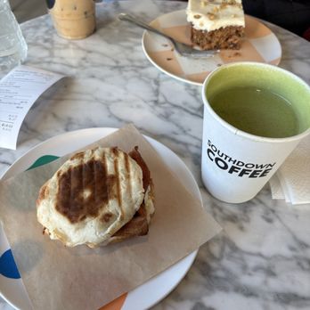 Southdown Coffee - Patchogue - Coffee Roasteries Near Me - Patchogue, New York
