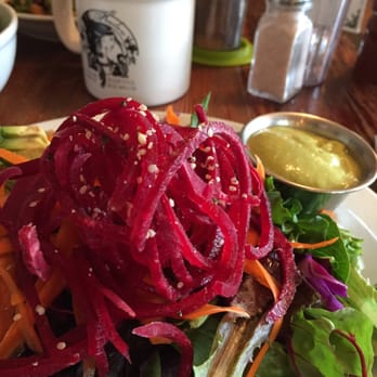 Harlow - Vegan Near Me - Portland, Oregon