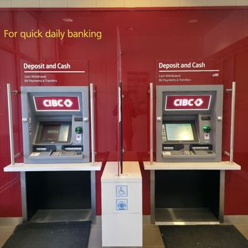 CIBC - ATMs - Banks & Credit Unions Near Me - St Catharines, Ontario CIBC - ATMs - Banks & Credit Unions Near Me - St Catharines, Ontario