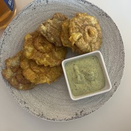Tostones