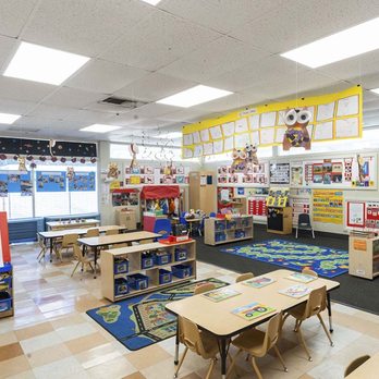 Merced KinderCare - Child Care & Day Care Near Me - West Covina, California
