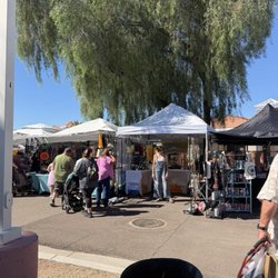 Peoria / Arrowhead Farmers Market