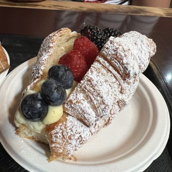 Simple Simon's Bakery & Bistro - Batún - Bakeries Near Me - Riverside, California