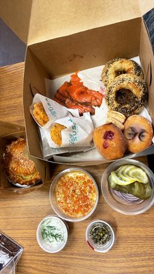 Lazy Susan by null