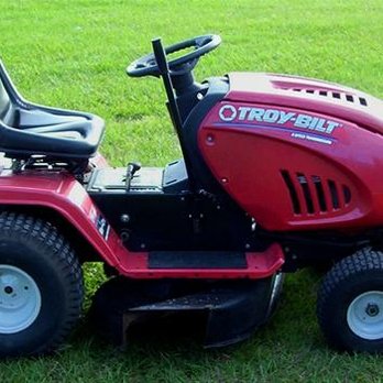 On Site Small Engine Mobile Repair - Farm Equipment Repair Near Me