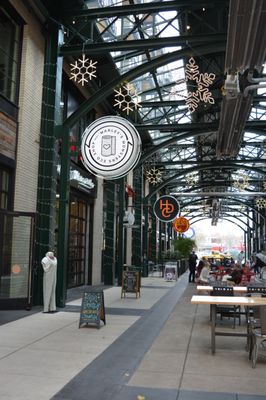 Marley's Monsters by null