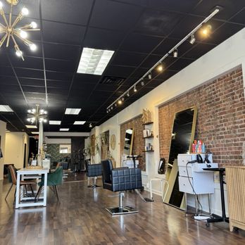 Revival on Main Salon - Salon - Hair Salons Near Me - Wappingers Falls, New York Revival on Main Salon - Salon - Hair Salons Near Me - Wappingers Falls, New York