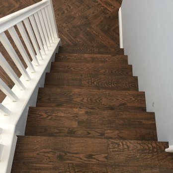 Creators Tile & Stone - Stairs top view - Tiling Near Me Creators Tile & Stone - Stairs top view - Tiling Near Me