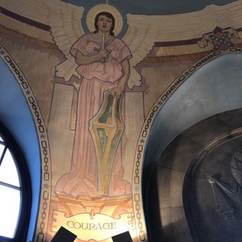 Lincoln Memorial Shrine - Landmarks & Historical Buildings Near Me - Redlands, California