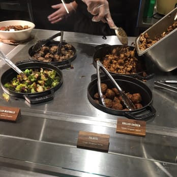 CAVA - Mediterranean Near Me - Washington, DC, District of Columbia