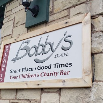 Bobby's Bar - Seafood Near Me - Brookfield, Wisconsin Bobby's Bar - Seafood Near Me - Brookfield, Wisconsin