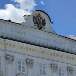 Hofburg Innsbruck