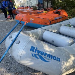 user provided Adventures on the Gorge photo