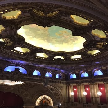 Citizens Opera House - Performing Arts Near Me - Boston, Massachusetts