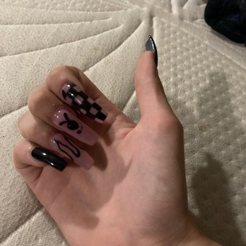 Image Nails And Spa - Nail Salons Near Me - Tigard, Oregon