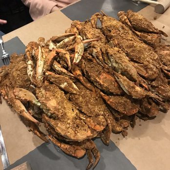 Costas Inn - 2 dozen crab! - Seafood Near Me - Baltimore, Maryland Costas Inn - 2 dozen crab! - Seafood Near Me - Baltimore, Maryland