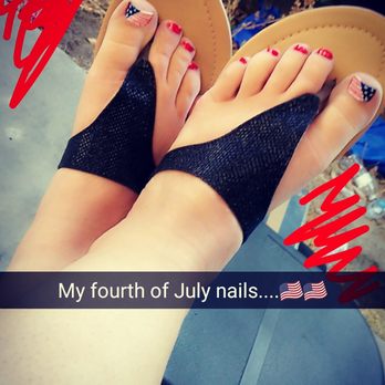 Tina's Nails - Happy Fourth - Nail Salons Near Me - Modesto, California Tina's Nails - Happy Fourth - Nail Salons Near Me - Modesto, California
