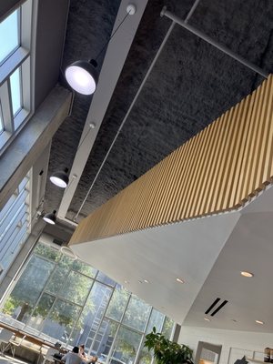 Houndstooth Coffee by null