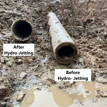 Shamrock Sewer and Drain - Plumbing Near Me - Pacific, Missouri Shamrock Sewer and Drain - Plumbing Near Me - Pacific, Missouri
