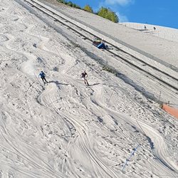 Monte Kaolino