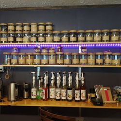 Hummingbird Apothecary