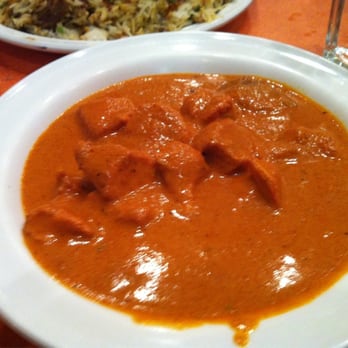 Shalimar - Chicken tikka masala - Pakistani Near Me - San Francisco, California Shalimar - Chicken tikka masala - Pakistani Near Me - San Francisco, California