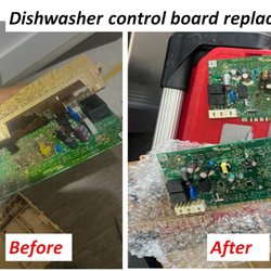 Vector Appliance Repair