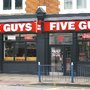Five Guys