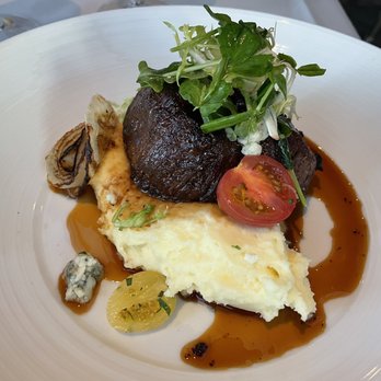 Elements - Filet - New American Near Me - Paradise Valley, Arizona Elements - Filet - New American Near Me - Paradise Valley, Arizona