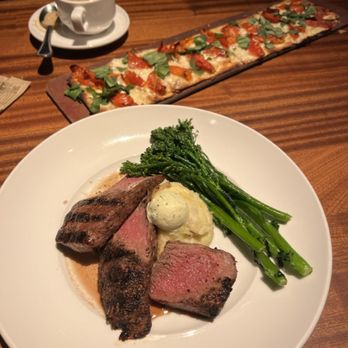 Seasons 52 - New American Near Me - Houston, Texas